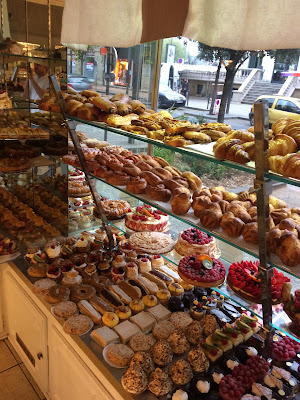 Pâtisserie Bourbon à Brive-la-Gaillarde
