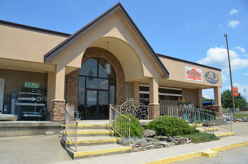 Pendergrass Supply & Rental, 1100 Winchester Hwy, Fayetteville, TN 37334, USA, 