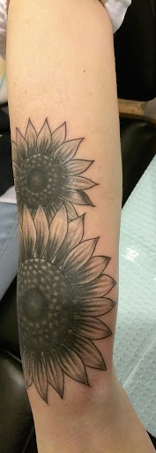 Explore harry styles tattoo ideas, creative tattoo ideas in Hebron, available at Explosive Ink Tattoo