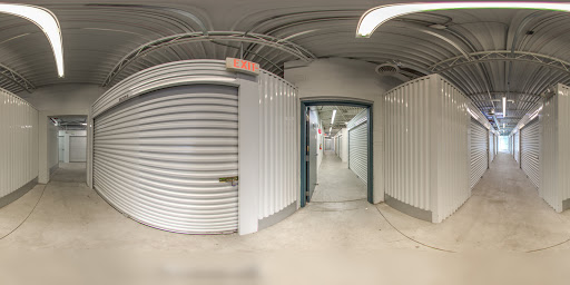 Self-Storage Facility «Simply Self Storage - St Claire Shores», reviews and photos, 20355 E 9 Mile Rd, St Clair Shores, MI 48080, USA