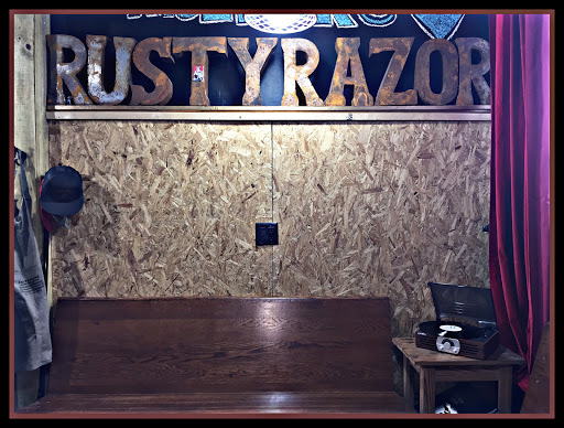 Barber Shop «RustyRazor Barbershop», reviews and photos, 132 N Woodland Blvd, DeLand, FL 32724, USA