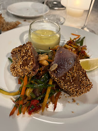 Les plus récentes photos du Restaurant gastronomique La Forêt Noire à Chaponost - n°14