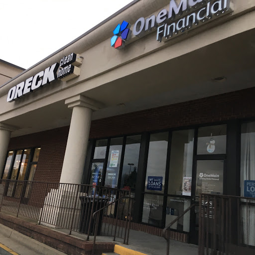 Shopping Mall «Westpark Shopping Center», reviews and photos, 9685 W Broad St, Glen Allen, VA 23060, USA