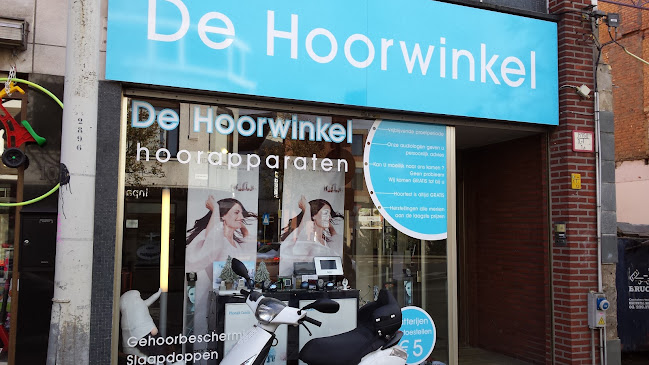 Beoordelingen van De Hoorwinkel in Antwerpen - Sportwinkel