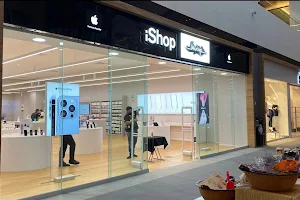 iShop Mixup image