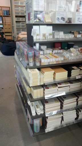 Department Store «MUJI», reviews and photos, 170 S Market St #120, San Jose, CA 95113, USA