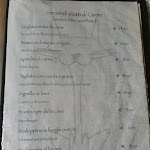 Photo n°5 de l'avis de Daniel.r fait le 22/08/2019 à 20:35 sur le  Il Gatto che Ride à Solarolo