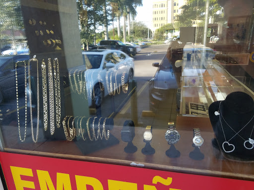 Pawn Shop «Destiny Pawn Shop Hialeah», reviews and photos, 2360 W 68th St, Hialeah, FL 33016, USA