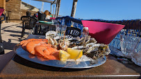 Plats et boissons du Restaurant de fruits de mer Le Chaland à Leucate - n°2