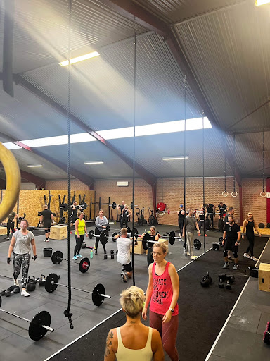 Crossfit Randers in Randers, Randers