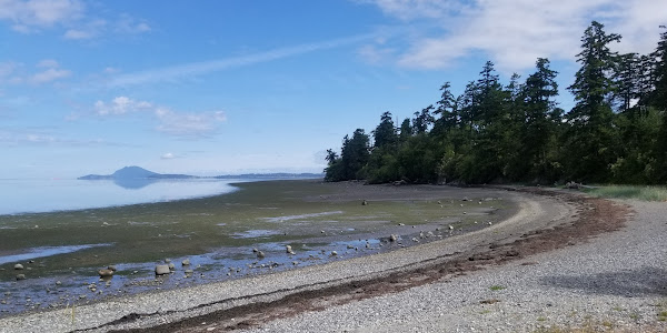 Bay View State Park