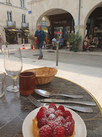 Plats et boissons du Café Le Café Molière à La Rochelle - n°2