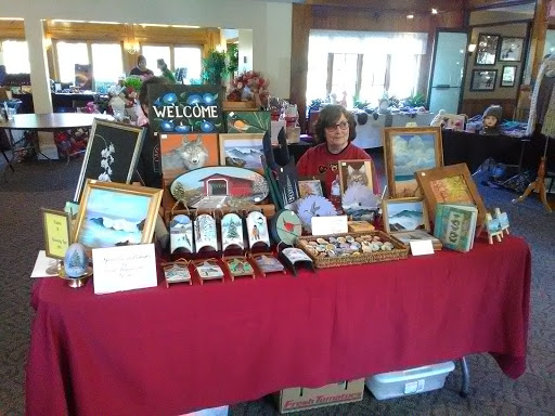 Country Club «Pembroke Country Club», reviews and photos, 94 W Elm St, Pembroke, MA 02359, USA