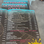 Photo n° 4 de l'avis de Omar.O fait le 04/08/2023 à 17:32 pour La Pizzaiola d'Aqui à Leucate