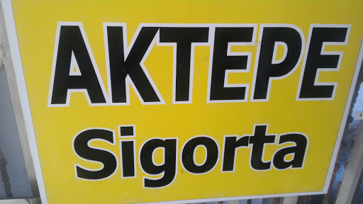 Aktepe Sigorta