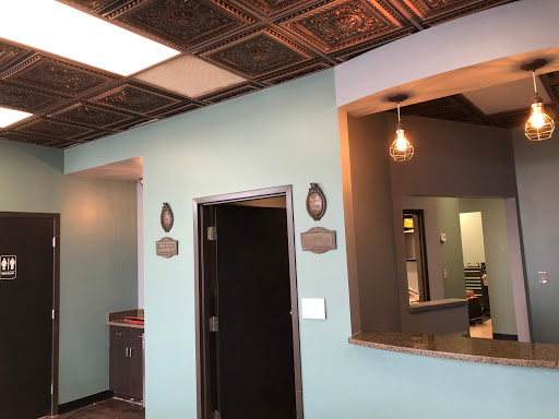 Tattoo Shop «Identity Tattoo», reviews and photos, 9695 63rd Ave N, Maple Grove, MN 55369, USA