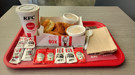 KFC