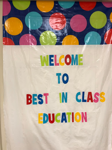 Best In Class Education Center