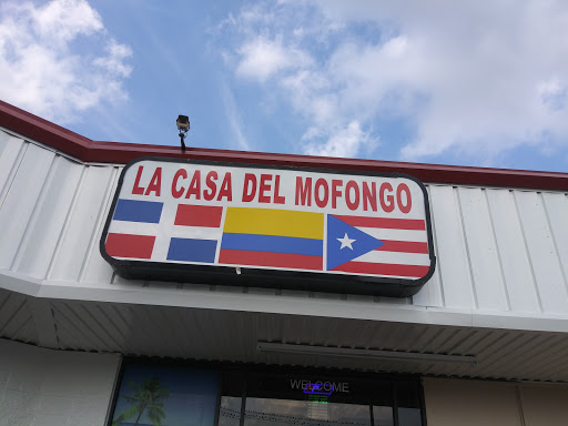 La Casa Del Mofongo