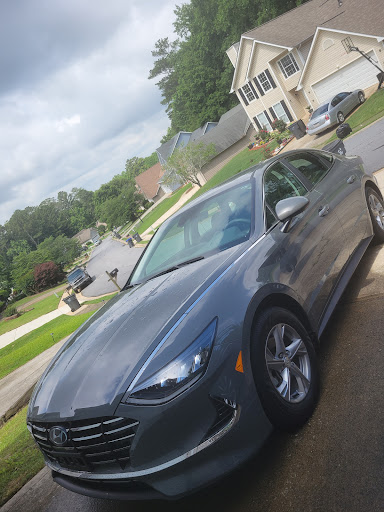 Car Dealer «Rick Case Hyundai Roswell», reviews and photos, 11446 Alpharetta Hwy, Roswell, GA 30076, USA