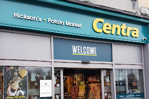 Centra Potato Market