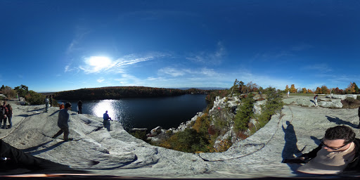 Nature Preserve «Minnewaska State Park Preserve», reviews and photos, 5281 Route 44-55, Kerhonkson, NY 12446, USA