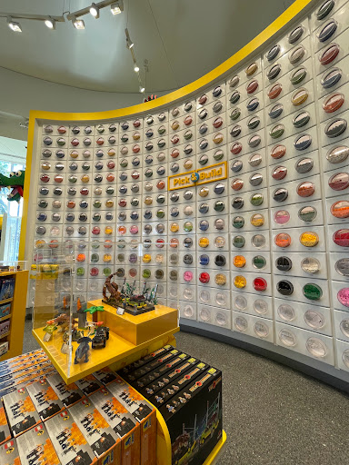 Toy Store «The LEGO Store», reviews and photos, 1585 Disneyland Dr, Anaheim, CA 92802, USA
