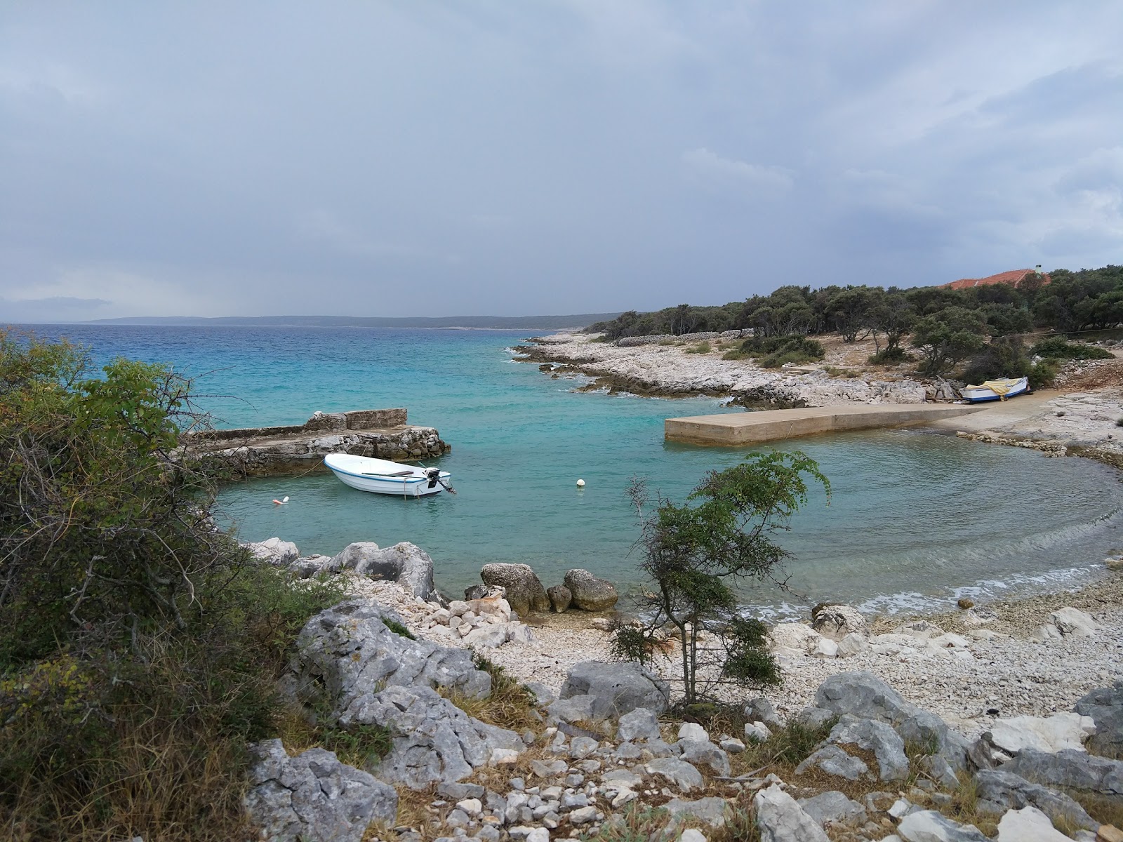 Photo of Meli II beach wild area