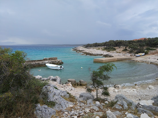 Meli II beach