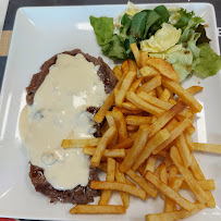 Plats et boissons du Bistrot Du Marché à Montpon-Ménestérol - n°2