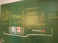 Tio Fafá Hamburgueria - Maia à Maia menu