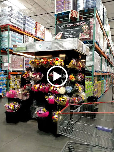 Warehouse store «Costco Wholesale», reviews and photos, 11800 Fourth St, Rancho Cucamonga, CA 91739, USA