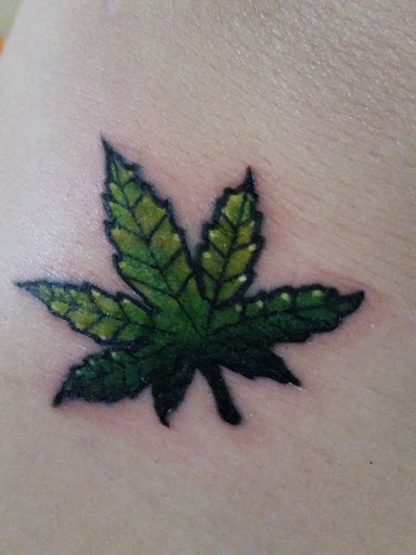 Tattoo Shop «Tribe Tattoo», reviews and photos, 674 Santa Fe Dr, Denver, CO 80204, USA