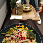 Photo n°1 de l'avis de L. fait le 22/03/2023 à 09:39 sur le  Esszimmer à Tübingen