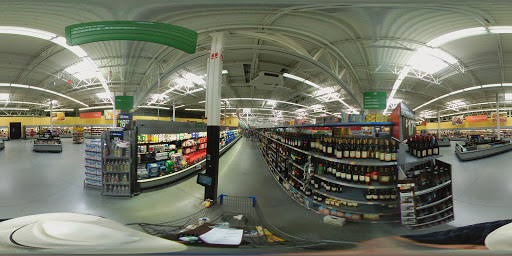 Department Store «Walmart Supercenter», reviews and photos, 700 Lafayette Rd #1, Seabrook, NH 03874, USA