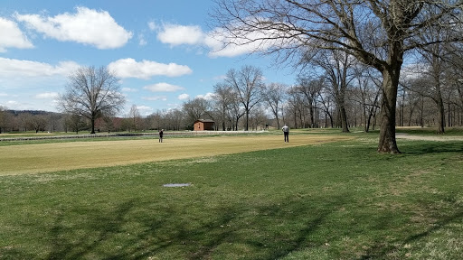Golf Club «Crescent Farms Golf Club», reviews and photos, 745 Lewis Rd, Crescent, MO 63025, USA