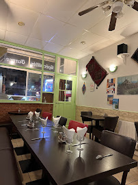 Atmosphère du Restaurant turc Restaurant Ankara à Lille - n°3
