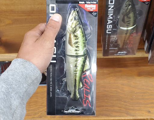 Gun Shop «Honey Creek Tackle», reviews and photos, 2380 IN-135, Bargersville, IN 46106, USA