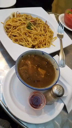 Chinese Restaurant «Dessert Republic», reviews and photos, 138 Main St, San Mateo, CA 94401, USA