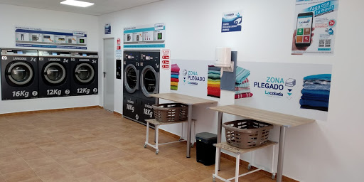 Lavandería La Colada Grau