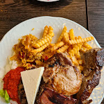 Photo n°1 de l'avis de Alexander.o fait le 25/01/2018 à 22:34 sur le  Frankfurter Hof à Bad Camberg