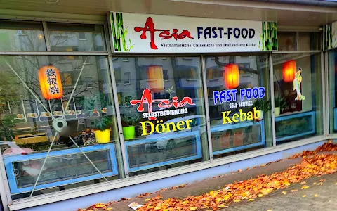 Asia Fast-Food image