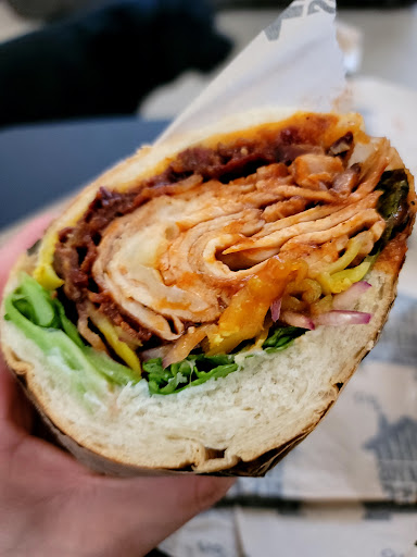 Deli «Los Gatos Meats & Smoke House», reviews and photos, 575 University Ave, Los Gatos, CA 95032, USA