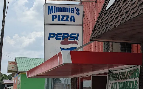 Mimmie's Pizza image