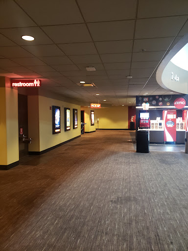 Movie Theater «AMC Indian Mound 9», reviews and photos, 771 S 30th St, Heath, OH 43056, USA