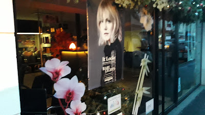 Infini Coiffure à Alfortville