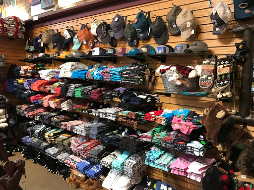 Gift Shop «Montana Gift Corral», reviews and photos, 237 E Main St, Bozeman, MT 59715, USA