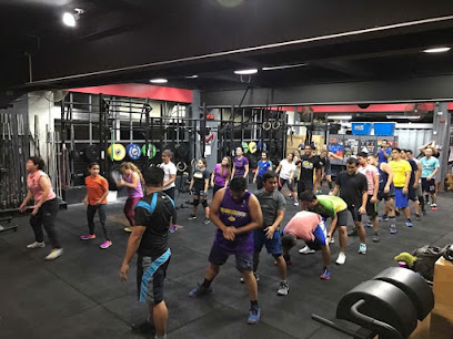 CrossFit Madayaw - Door 1, Building 3, MS Land Compound Complex, McArthur Highway, Matina, Davao City, 8000 Davao del Sur, Philippines