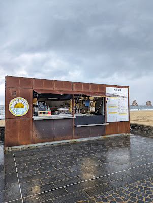Cabane Haitza à Hendaye