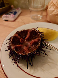 Les plus récentes photos du Restaurant de fruits de mer L'écaillerie à Marseille - n°1